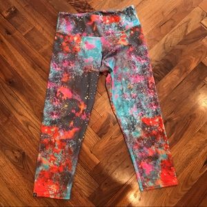 Onzie Tie-Dye Leggings